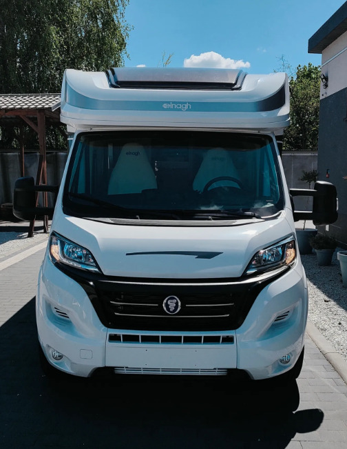 Fiat Ducato Elnagh T-Loft 532 Motorhome | 2024 | Winter Package | Solar Panel | Reversing Camera | Alarm | 17,000 km - Kamper: slika Fiat Ducato Elnagh T-Loft 532 Motorhome | 2024 | Winter Package | Solar Panel | Reversing Camera | Alarm | 17,000 km - Kamper Fiat Ducato Elnagh T-Loft 532 Motorhome | 2024 | Winter Package | Solar Panel | Reversing Camera | Alarm | 17,000 km - Kamper: slika Fiat Ducato Elnagh T-Loft 532 Motorhome | 2024 | Winter Package | Solar Panel | Reversing Camera | Alarm | 17,000 km - Kamper