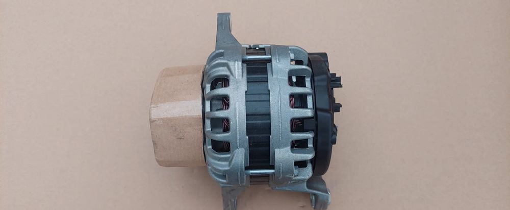 ALTERNATOR BOSCH NOWY - Alternator: slika ALTERNATOR BOSCH NOWY - Alternator ALTERNATOR BOSCH NOWY - Alternator: slika ALTERNATOR BOSCH NOWY - Alternator