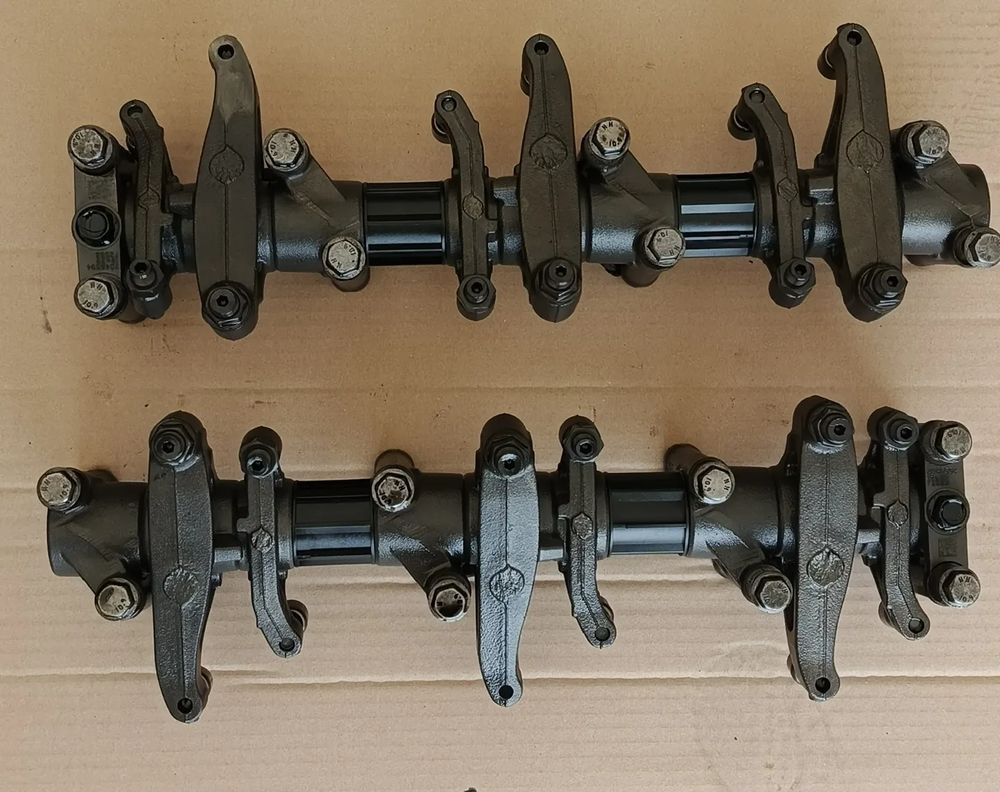 DAF XF 106 EURO 6 MX13 KLAWIATURA SILNIKA - Motor i dijelovi za Kamion: slika DAF XF 106 EURO 6 MX13 KLAWIATURA SILNIKA - Motor i dijelovi za Kamion DAF XF 106 EURO 6 MX13 KLAWIATURA SILNIKA - Motor i dijelovi za Kamion: slika DAF XF 106 EURO 6 MX13 KLAWIATURA SILNIKA - Motor i dijelovi za Kamion