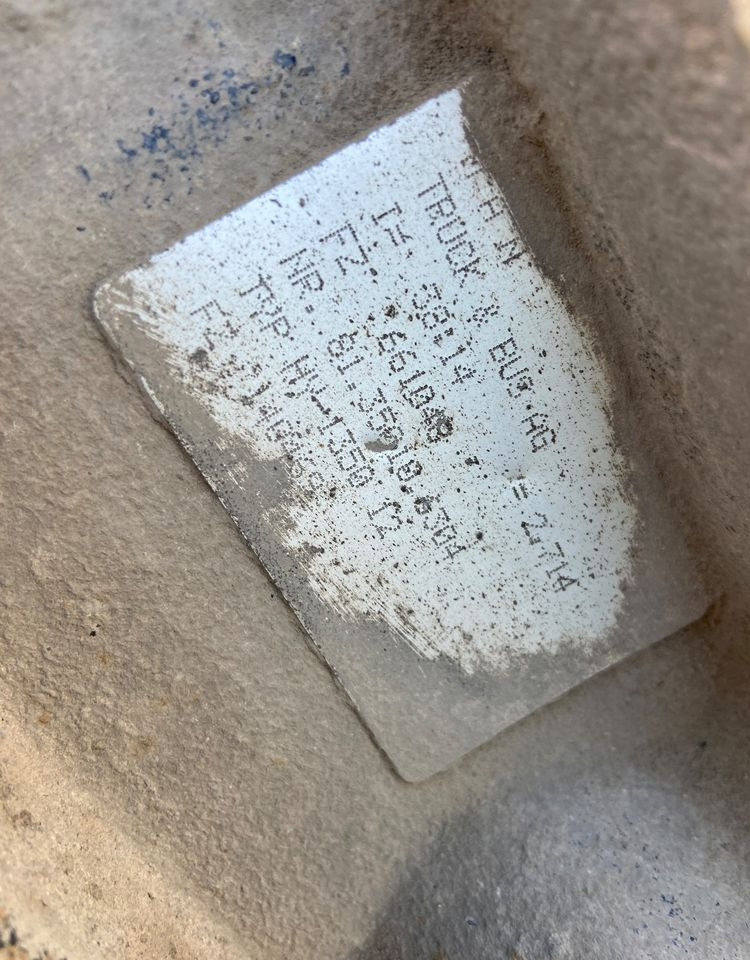 Dyferencjał MAN TGX TGS 38:14 most dyfer - Diferencijalni zupčanik za Kamion: slika Dyferencjał MAN TGX TGS 38:14 most dyfer - Diferencijalni zupčanik za Kamion Dyferencjał MAN TGX TGS 38:14 most dyfer - Diferencijalni zupčanik za Kamion: slika Dyferencjał MAN TGX TGS 38:14 most dyfer - Diferencijalni zupčanik za Kamion