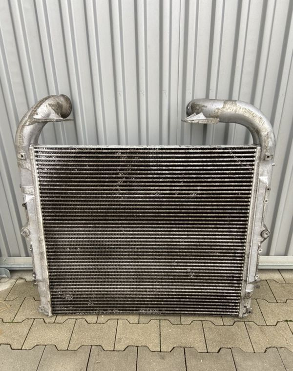 Intercooler Scania G euro 6 chłodnica powietrza 1902444 - Međuhladnjak za Kamion: slika Intercooler Scania G euro 6 chłodnica powietrza 1902444 - Međuhladnjak za Kamion Intercooler Scania G euro 6 chłodnica powietrza 1902444 - Međuhladnjak za Kamion: slika Intercooler Scania G euro 6 chłodnica powietrza 1902444 - Međuhladnjak za Kamion