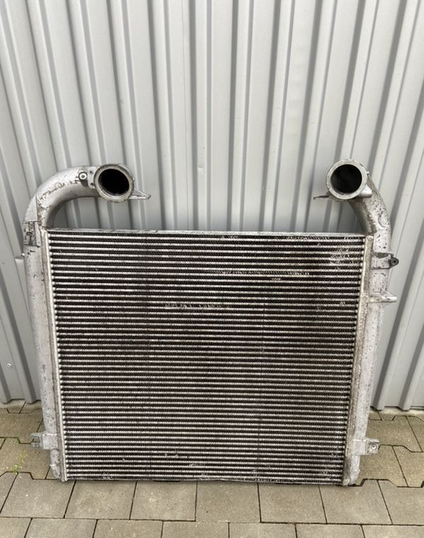 Intercooler Scania G euro 6 chłodnica powietrza 1902444 - Međuhladnjak za Kamion: slika Intercooler Scania G euro 6 chłodnica powietrza 1902444 - Međuhladnjak za Kamion Intercooler Scania G euro 6 chłodnica powietrza 1902444 - Međuhladnjak za Kamion: slika Intercooler Scania G euro 6 chłodnica powietrza 1902444 - Međuhladnjak za Kamion