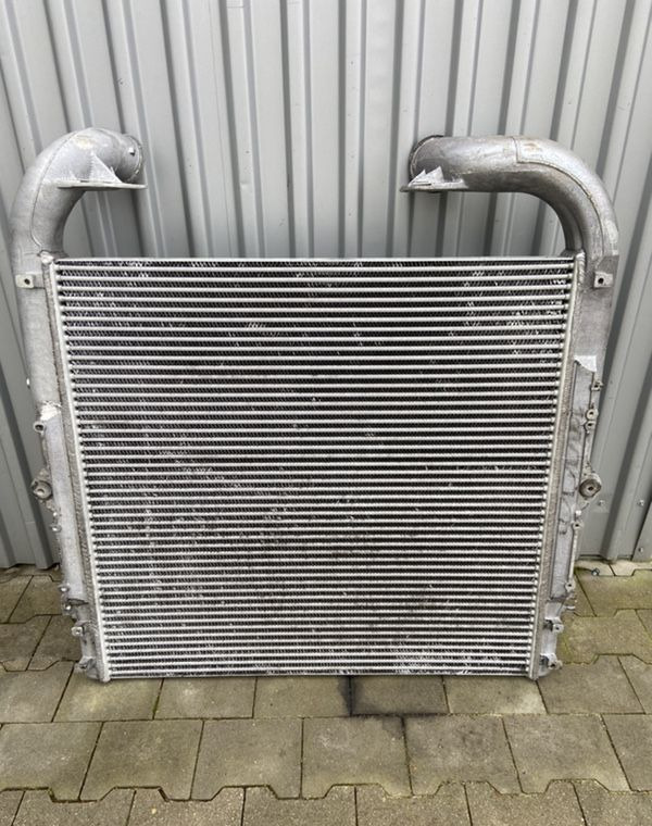 Intercooler Scania G euro 6 chłodnica powietrza 1902444 - Međuhladnjak za Kamion: slika Intercooler Scania G euro 6 chłodnica powietrza 1902444 - Međuhladnjak za Kamion Intercooler Scania G euro 6 chłodnica powietrza 1902444 - Međuhladnjak za Kamion: slika Intercooler Scania G euro 6 chłodnica powietrza 1902444 - Međuhladnjak za Kamion