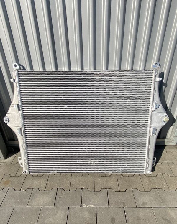 Intercooler Scania S NGS chłodnica powietrza 2022 rok 2861478 - Međuhladnjak za Kamion: slika Intercooler Scania S NGS chłodnica powietrza 2022 rok 2861478 - Međuhladnjak za Kamion Intercooler Scania S NGS chłodnica powietrza 2022 rok 2861478 - Međuhladnjak za Kamion: slika Intercooler Scania S NGS chłodnica powietrza 2022 rok 2861478 - Međuhladnjak za Kamion