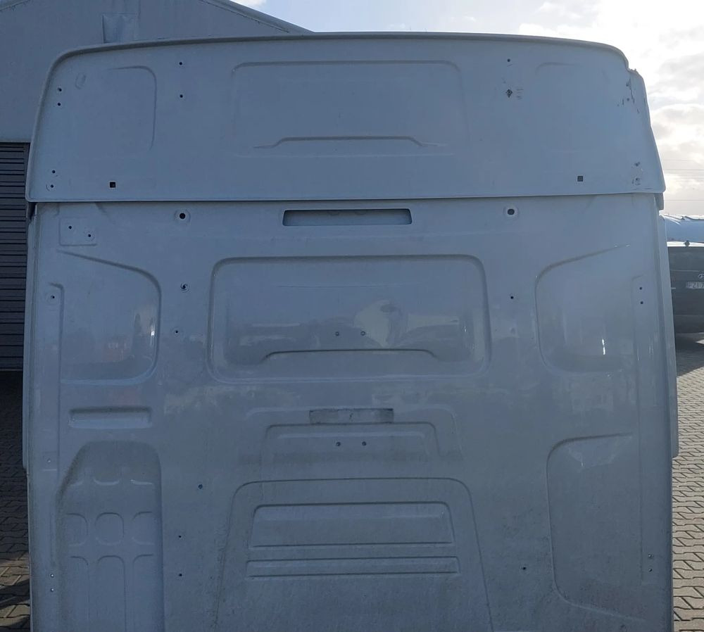 KABINA RENAULT GAMA T WYSOKA 2023R - Kabina za Kamion: slika KABINA RENAULT GAMA T WYSOKA 2023R - Kabina za Kamion KABINA RENAULT GAMA T WYSOKA 2023R - Kabina za Kamion: slika KABINA RENAULT GAMA T WYSOKA 2023R - Kabina za Kamion