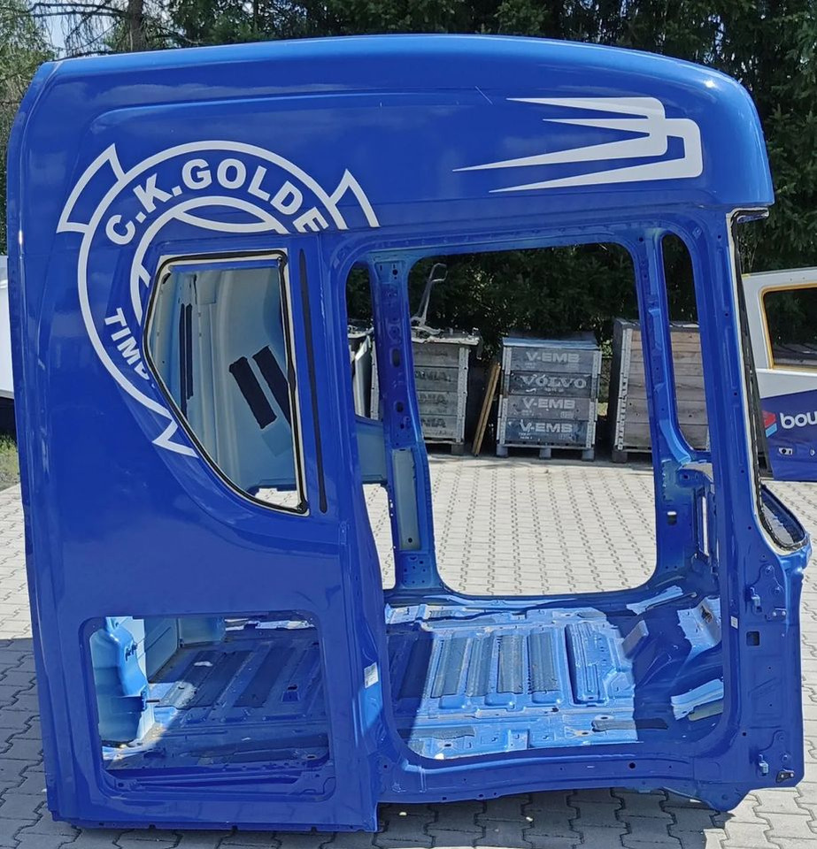 KABINA SCANIA S 2023R - Kabina za Kamion: slika KABINA SCANIA S 2023R - Kabina za Kamion KABINA SCANIA S 2023R - Kabina za Kamion: slika KABINA SCANIA S 2023R - Kabina za Kamion