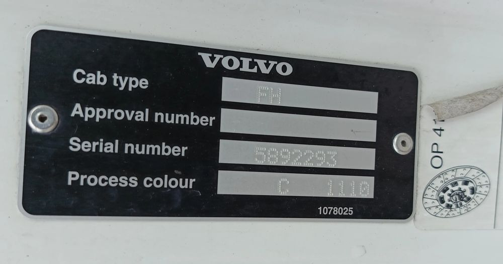 KABINA VOLVO FH4 - Kabina za Kamion: slika KABINA VOLVO FH4 - Kabina za Kamion KABINA VOLVO FH4 - Kabina za Kamion: slika KABINA VOLVO FH4 - Kabina za Kamion