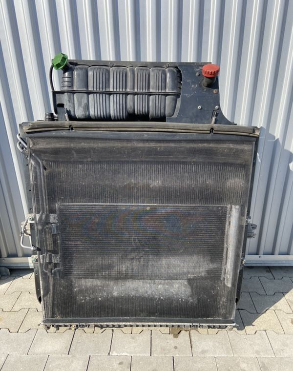 Komplet chłodnic MAN TGX euro 6 chłodnice 90 cm - Hladnjak za Automobil: slika Komplet chłodnic MAN TGX euro 6 chłodnice 90 cm - Hladnjak za Automobil Komplet chłodnic MAN TGX euro 6 chłodnice 90 cm - Hladnjak za Automobil: slika Komplet chłodnic MAN TGX euro 6 chłodnice 90 cm - Hladnjak za Automobil