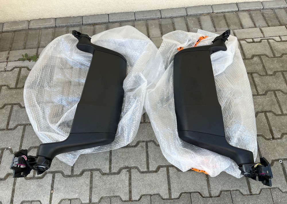 Lustro MAN TG3 TGX nowy model lusterko kompletne - Retrovizor za Kamion: slika Lustro MAN TG3 TGX nowy model lusterko kompletne - Retrovizor za Kamion Lustro MAN TG3 TGX nowy model lusterko kompletne - Retrovizor za Kamion: slika Lustro MAN TG3 TGX nowy model lusterko kompletne - Retrovizor za Kamion