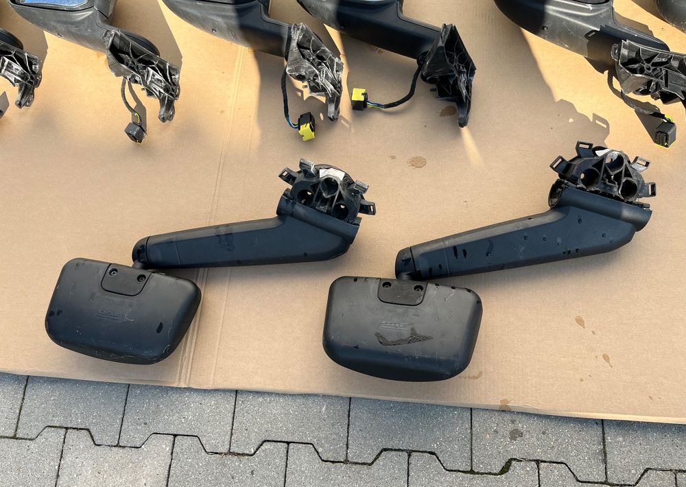 Lustro przednie DAF XG XF nowy model lusterko czołowe - Retrovizor za Kamion: slika Lustro przednie DAF XG XF nowy model lusterko czołowe - Retrovizor za Kamion Lustro przednie DAF XG XF nowy model lusterko czołowe - Retrovizor za Kamion: slika Lustro przednie DAF XG XF nowy model lusterko czołowe - Retrovizor za Kamion