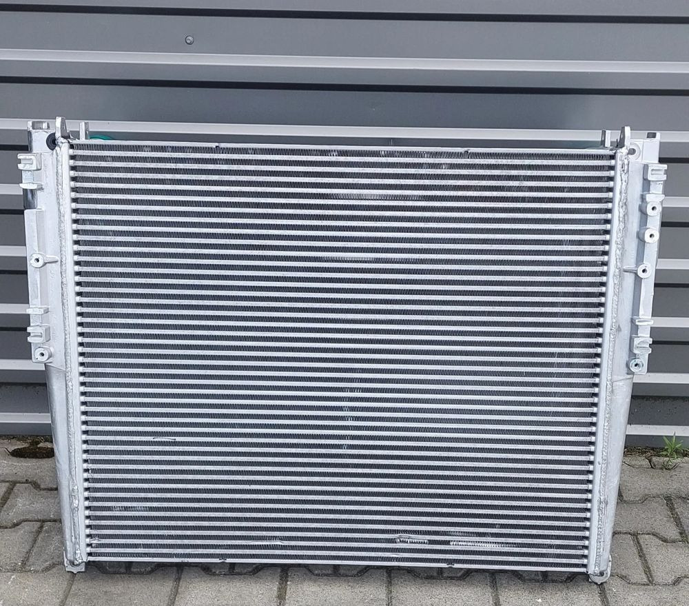 MERCEDES ACTROS MP4 CHŁODNICA POWIETRZA INTERCOOLER NOWA - Međuhladnjak za Kamion: slika MERCEDES ACTROS MP4 CHŁODNICA POWIETRZA INTERCOOLER NOWA - Međuhladnjak za Kamion MERCEDES ACTROS MP4 CHŁODNICA POWIETRZA INTERCOOLER NOWA - Međuhladnjak za Kamion: slika MERCEDES ACTROS MP4 CHŁODNICA POWIETRZA INTERCOOLER NOWA - Međuhladnjak za Kamion