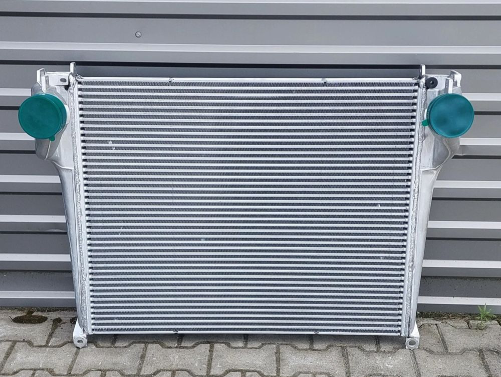 MERCEDES ACTROS MP4 CHŁODNICA POWIETRZA INTERCOOLER NOWA - Hladnjak za Automobil: slika MERCEDES ACTROS MP4 CHŁODNICA POWIETRZA INTERCOOLER NOWA - Hladnjak za Automobil MERCEDES ACTROS MP4 CHŁODNICA POWIETRZA INTERCOOLER NOWA - Hladnjak za Automobil: slika MERCEDES ACTROS MP4 CHŁODNICA POWIETRZA INTERCOOLER NOWA - Hladnjak za Automobil
