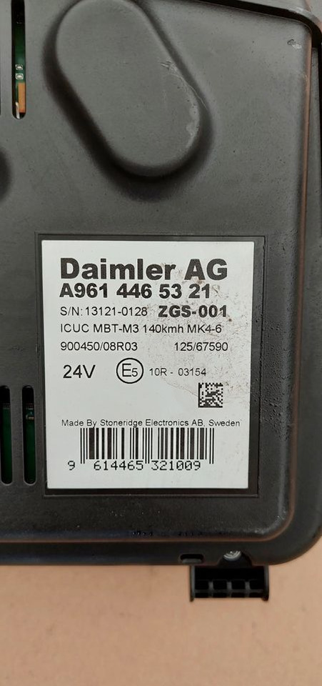 MERCEDES ACTROS MP4 LICZNIK ZEGARY - Ploča s instrumentima za Kamion: slika MERCEDES ACTROS MP4 LICZNIK ZEGARY - Ploča s instrumentima za Kamion MERCEDES ACTROS MP4 LICZNIK ZEGARY - Ploča s instrumentima za Kamion: slika MERCEDES ACTROS MP4 LICZNIK ZEGARY - Ploča s instrumentima za Kamion