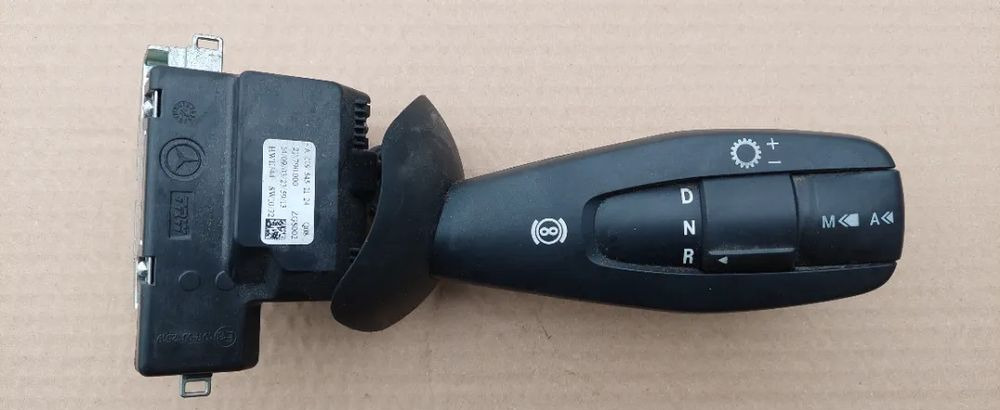 MERCEDES ACTROS MP4 MANETKA ZMIANY BIEGÓW - Ručica mjenjača za Kamion: slika MERCEDES ACTROS MP4 MANETKA ZMIANY BIEGÓW - Ručica mjenjača za Kamion MERCEDES ACTROS MP4 MANETKA ZMIANY BIEGÓW - Ručica mjenjača za Kamion: slika MERCEDES ACTROS MP4 MANETKA ZMIANY BIEGÓW - Ručica mjenjača za Kamion