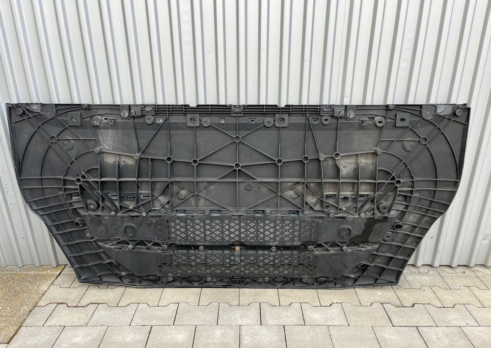 Maska Iveco Stralis euro 6 atrapa - Karoserija i eksterijer za Kamion: slika Maska Iveco Stralis euro 6 atrapa - Karoserija i eksterijer za Kamion Maska Iveco Stralis euro 6 atrapa - Karoserija i eksterijer za Kamion: slika Maska Iveco Stralis euro 6 atrapa - Karoserija i eksterijer za Kamion