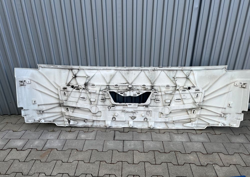 Maska MAN TG3 TGX nowy model atrapa - Karoserija i eksterijer za Kamion: slika Maska MAN TG3 TGX nowy model atrapa - Karoserija i eksterijer za Kamion Maska MAN TG3 TGX nowy model atrapa - Karoserija i eksterijer za Kamion: slika Maska MAN TG3 TGX nowy model atrapa - Karoserija i eksterijer za Kamion