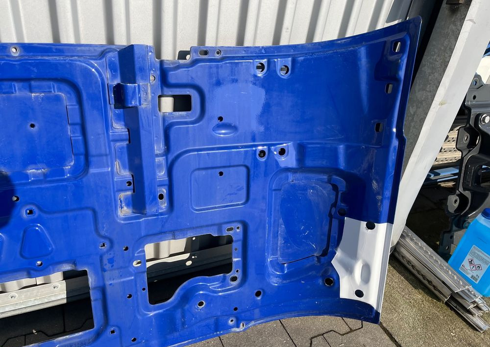 Maska Volvo FH4 euro 6 atrapa FH 4 - Hauba za Kamion: slika Maska Volvo FH4 euro 6 atrapa FH 4 - Hauba za Kamion Maska Volvo FH4 euro 6 atrapa FH 4 - Hauba za Kamion: slika Maska Volvo FH4 euro 6 atrapa FH 4 - Hauba za Kamion