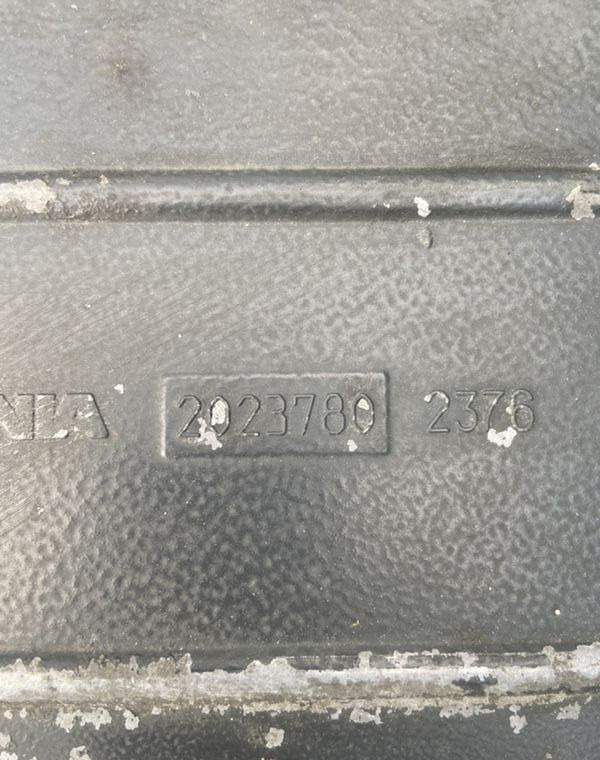Miska olejowa Scania R XPI euro 6 misa oleju - Korito ulja za Kamion: slika Miska olejowa Scania R XPI euro 6 misa oleju - Korito ulja za Kamion Miska olejowa Scania R XPI euro 6 misa oleju - Korito ulja za Kamion: slika Miska olejowa Scania R XPI euro 6 misa oleju - Korito ulja za Kamion