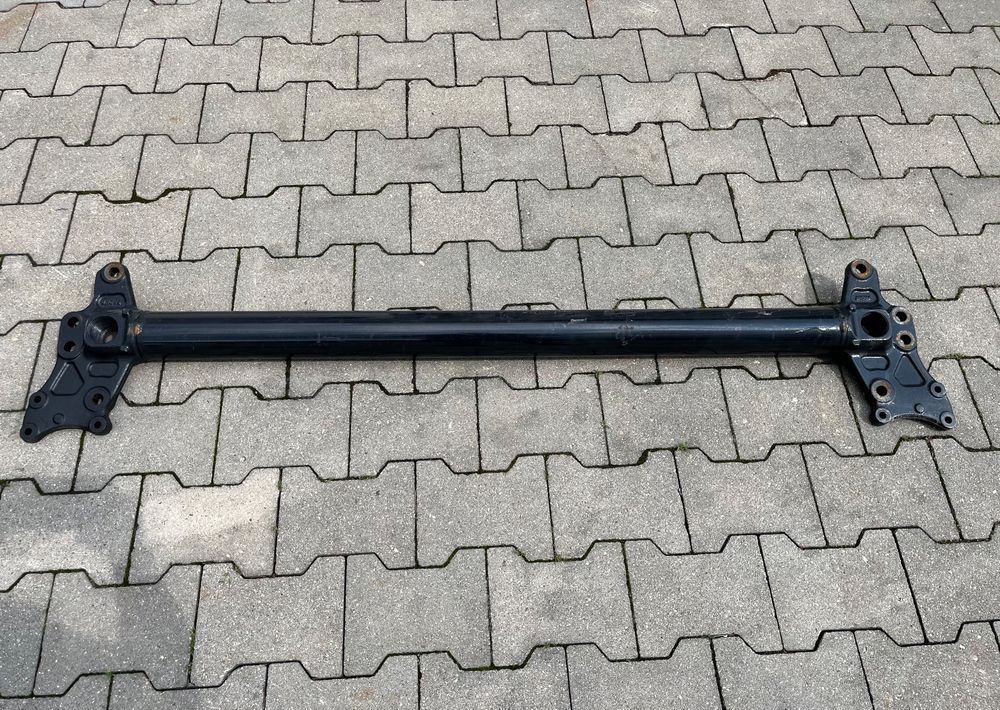 Mocowanie zderzaka MAN TG3 pająk belka wspornik TGX - Karoserija i eksterijer za Kamion: slika Mocowanie zderzaka MAN TG3 pająk belka wspornik TGX - Karoserija i eksterijer za Kamion Mocowanie zderzaka MAN TG3 pająk belka wspornik TGX - Karoserija i eksterijer za Kamion: slika Mocowanie zderzaka MAN TG3 pająk belka wspornik TGX - Karoserija i eksterijer za Kamion