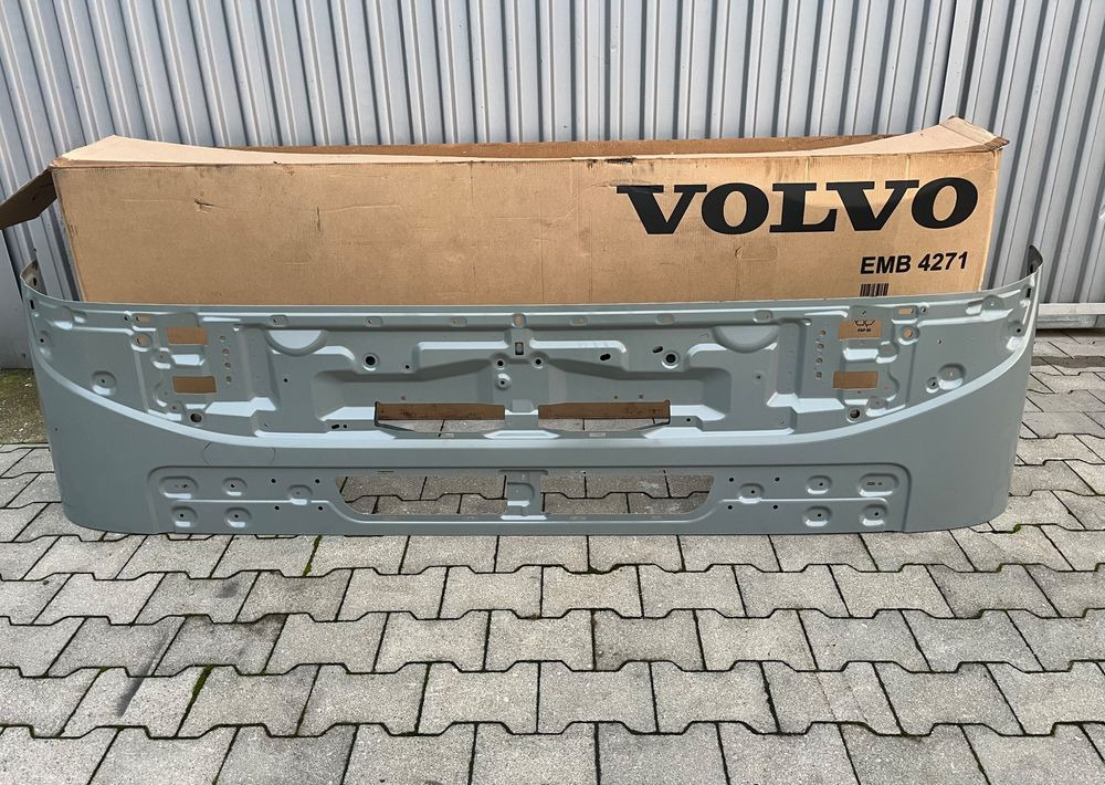 NOWA Maska Volvo FM4 FMX euro 6 atrapa FM 4 - Karoserija i eksterijer za Kamion: slika NOWA Maska Volvo FM4 FMX euro 6 atrapa FM 4 - Karoserija i eksterijer za Kamion NOWA Maska Volvo FM4 FMX euro 6 atrapa FM 4 - Karoserija i eksterijer za Kamion: slika NOWA Maska Volvo FM4 FMX euro 6 atrapa FM 4 - Karoserija i eksterijer za Kamion