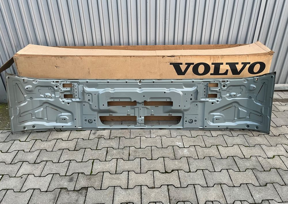 NOWA Maska Volvo FM4 FMX euro 6 atrapa FM 4 - Karoserija i eksterijer za Kamion: slika NOWA Maska Volvo FM4 FMX euro 6 atrapa FM 4 - Karoserija i eksterijer za Kamion NOWA Maska Volvo FM4 FMX euro 6 atrapa FM 4 - Karoserija i eksterijer za Kamion: slika NOWA Maska Volvo FM4 FMX euro 6 atrapa FM 4 - Karoserija i eksterijer za Kamion