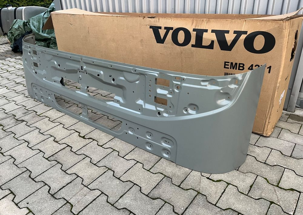 NOWA Maska Volvo FM4 FMX euro 6 atrapa FM 4 - Karoserija i eksterijer za Kamion: slika NOWA Maska Volvo FM4 FMX euro 6 atrapa FM 4 - Karoserija i eksterijer za Kamion NOWA Maska Volvo FM4 FMX euro 6 atrapa FM 4 - Karoserija i eksterijer za Kamion: slika NOWA Maska Volvo FM4 FMX euro 6 atrapa FM 4 - Karoserija i eksterijer za Kamion