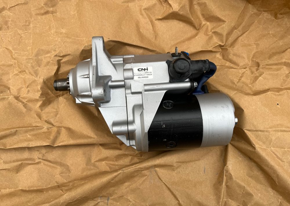 NOWY rozrusznik Iveco Stralis Trakker starter - Motor za Kamion: slika NOWY rozrusznik Iveco Stralis Trakker starter - Motor za Kamion NOWY rozrusznik Iveco Stralis Trakker starter - Motor za Kamion: slika NOWY rozrusznik Iveco Stralis Trakker starter - Motor za Kamion
