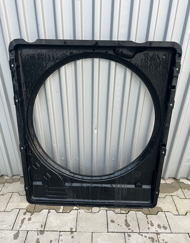 NOWY tunel chłodnicy Volvo FH5 obudowa wentylatora - Sustav hlađenja za Kamion: slika NOWY tunel chłodnicy Volvo FH5 obudowa wentylatora - Sustav hlađenja za Kamion NOWY tunel chłodnicy Volvo FH5 obudowa wentylatora - Sustav hlađenja za Kamion: slika NOWY tunel chłodnicy Volvo FH5 obudowa wentylatora - Sustav hlađenja za Kamion