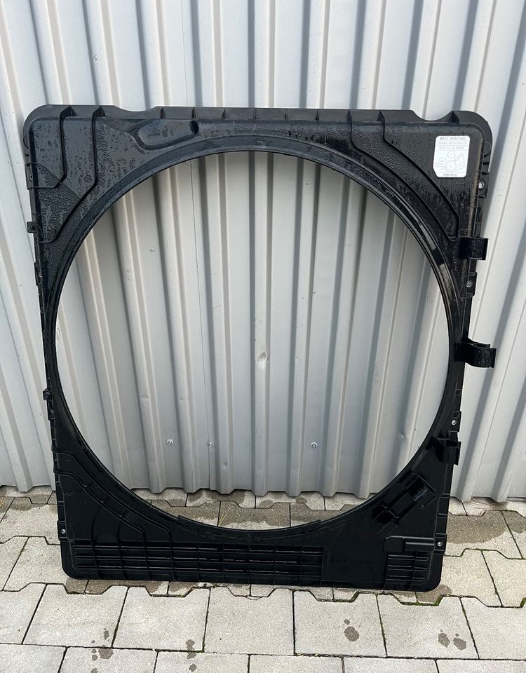 NOWY tunel chłodnicy Volvo FH5 obudowa wentylatora - Sustav hlađenja za Kamion: slika NOWY tunel chłodnicy Volvo FH5 obudowa wentylatora - Sustav hlađenja za Kamion NOWY tunel chłodnicy Volvo FH5 obudowa wentylatora - Sustav hlađenja za Kamion: slika NOWY tunel chłodnicy Volvo FH5 obudowa wentylatora - Sustav hlađenja za Kamion