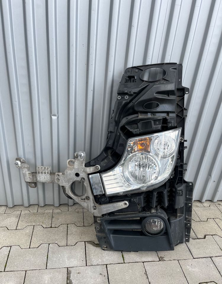 Narożnik zderzaka Mercedes Actros MP4 lampa garnek obudowa halogen - Kut branika za Kamion: slika Narożnik zderzaka Mercedes Actros MP4 lampa garnek obudowa halogen - Kut branika za Kamion Narożnik zderzaka Mercedes Actros MP4 lampa garnek obudowa halogen - Kut branika za Kamion: slika Narożnik zderzaka Mercedes Actros MP4 lampa garnek obudowa halogen - Kut branika za Kamion