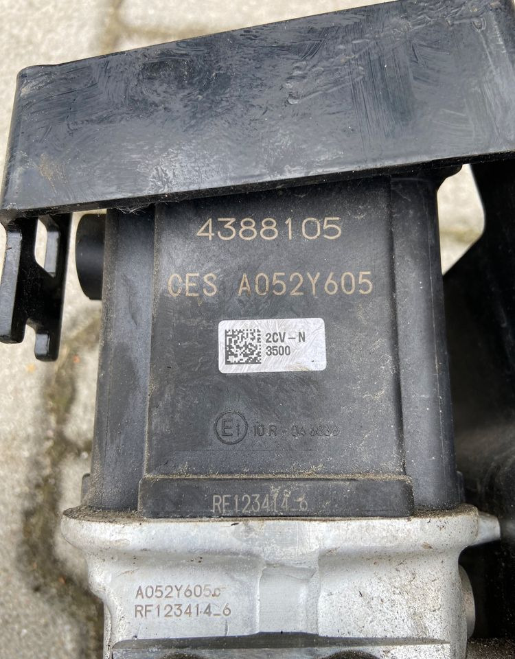Pompa Adblue DAF XF 106 euro 6 lift moduł ad blue - Sustav goriva za Kamion: slika Pompa Adblue DAF XF 106 euro 6 lift moduł ad blue - Sustav goriva za Kamion Pompa Adblue DAF XF 106 euro 6 lift moduł ad blue - Sustav goriva za Kamion: slika Pompa Adblue DAF XF 106 euro 6 lift moduł ad blue - Sustav goriva za Kamion