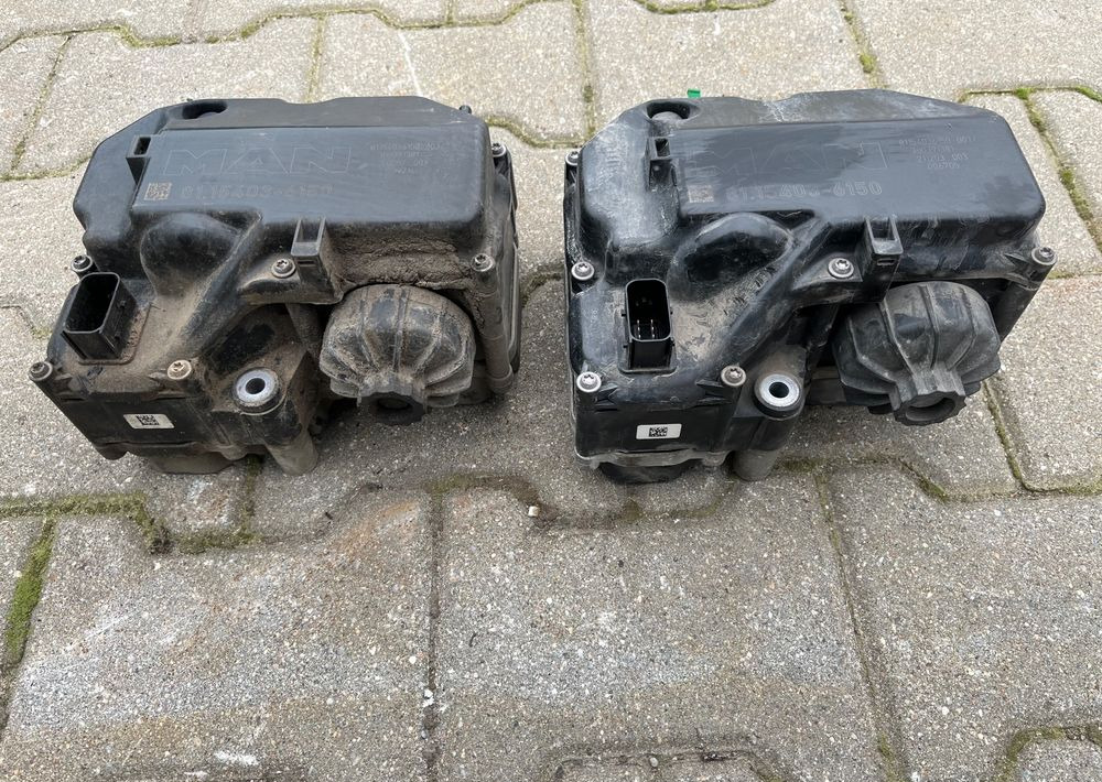 Pompa Adblue MAN TGX TGS euro 6 moduł ad blue - Sustav goriva za Kamion: slika Pompa Adblue MAN TGX TGS euro 6 moduł ad blue - Sustav goriva za Kamion Pompa Adblue MAN TGX TGS euro 6 moduł ad blue - Sustav goriva za Kamion: slika Pompa Adblue MAN TGX TGS euro 6 moduł ad blue - Sustav goriva za Kamion