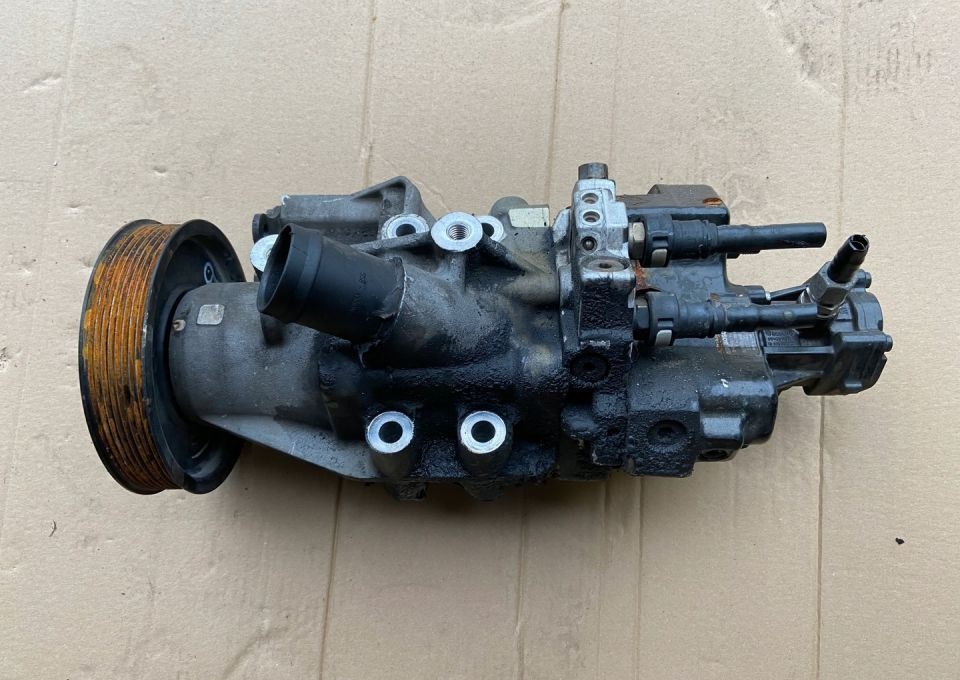 Pompa wysokiego ciśnienia paliwa MAN TGX TGS - Pumpa goriva za Kamion: slika Pompa wysokiego ciśnienia paliwa MAN TGX TGS - Pumpa goriva za Kamion Pompa wysokiego ciśnienia paliwa MAN TGX TGS - Pumpa goriva za Kamion: slika Pompa wysokiego ciśnienia paliwa MAN TGX TGS - Pumpa goriva za Kamion