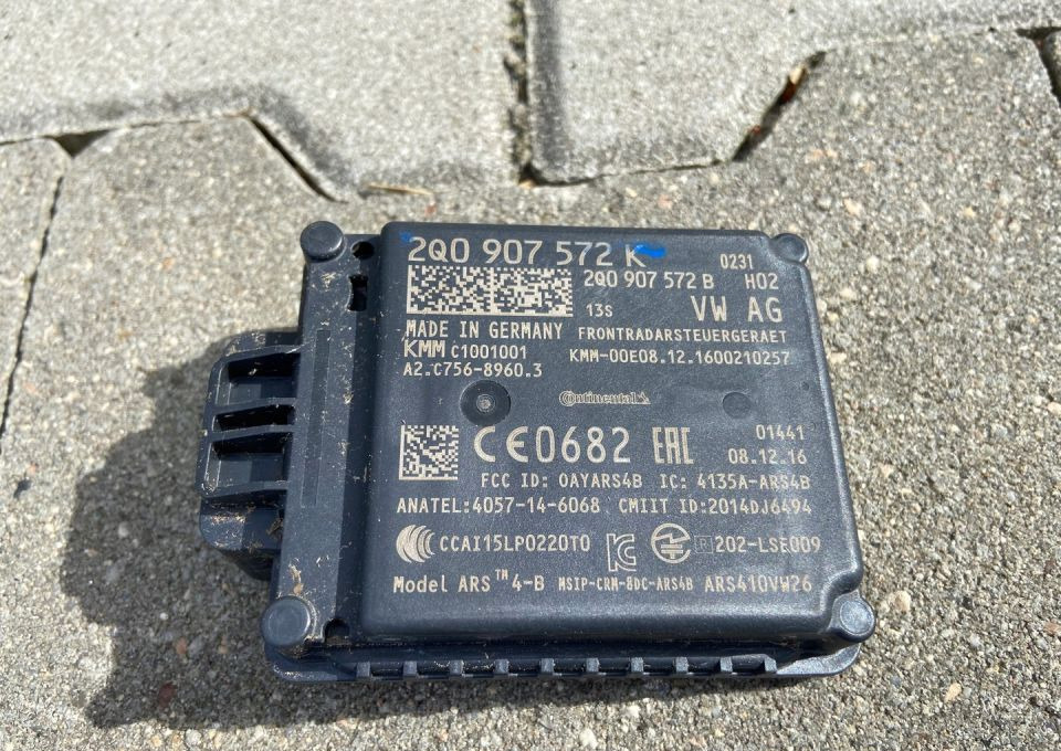 Radar ACC distronic VW Crafter MAN TGE - Senzor za Dostavno vozilo: slika Radar ACC distronic VW Crafter MAN TGE - Senzor za Dostavno vozilo Radar ACC distronic VW Crafter MAN TGE - Senzor za Dostavno vozilo: slika Radar ACC distronic VW Crafter MAN TGE - Senzor za Dostavno vozilo