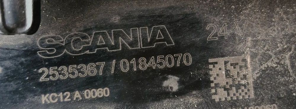 SCANIA R S HALOGEN DALEKOSIĘŻNY HALOGENY 2535366 2535367 - Svjetla/ Rasvjeta za Kamion: slika SCANIA R S HALOGEN DALEKOSIĘŻNY HALOGENY 2535366 2535367 - Svjetla/ Rasvjeta za Kamion SCANIA R S HALOGEN DALEKOSIĘŻNY HALOGENY 2535366 2535367 - Svjetla/ Rasvjeta za Kamion: slika SCANIA R S HALOGEN DALEKOSIĘŻNY HALOGENY 2535366 2535367 - Svjetla/ Rasvjeta za Kamion