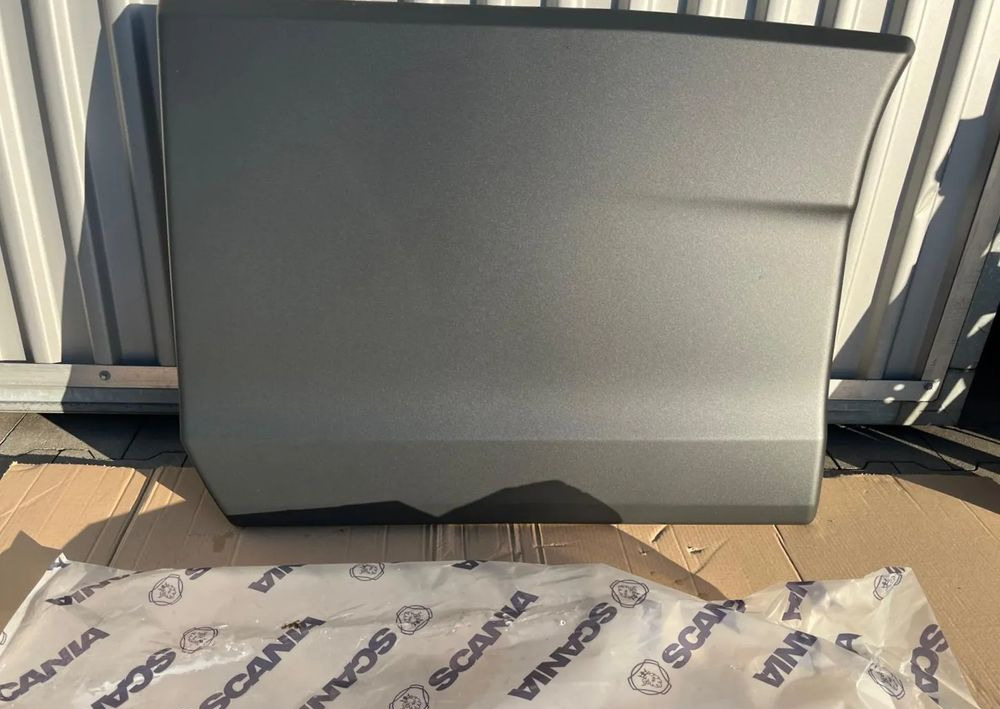 SCANIA R S OSŁONA ZABUDOWA KATALIZATORA NOWA 2650526 - Karoserija i eksterijer: slika SCANIA R S OSŁONA ZABUDOWA KATALIZATORA NOWA 2650526 - Karoserija i eksterijer SCANIA R S OSŁONA ZABUDOWA KATALIZATORA NOWA 2650526 - Karoserija i eksterijer: slika SCANIA R S OSŁONA ZABUDOWA KATALIZATORA NOWA 2650526 - Karoserija i eksterijer