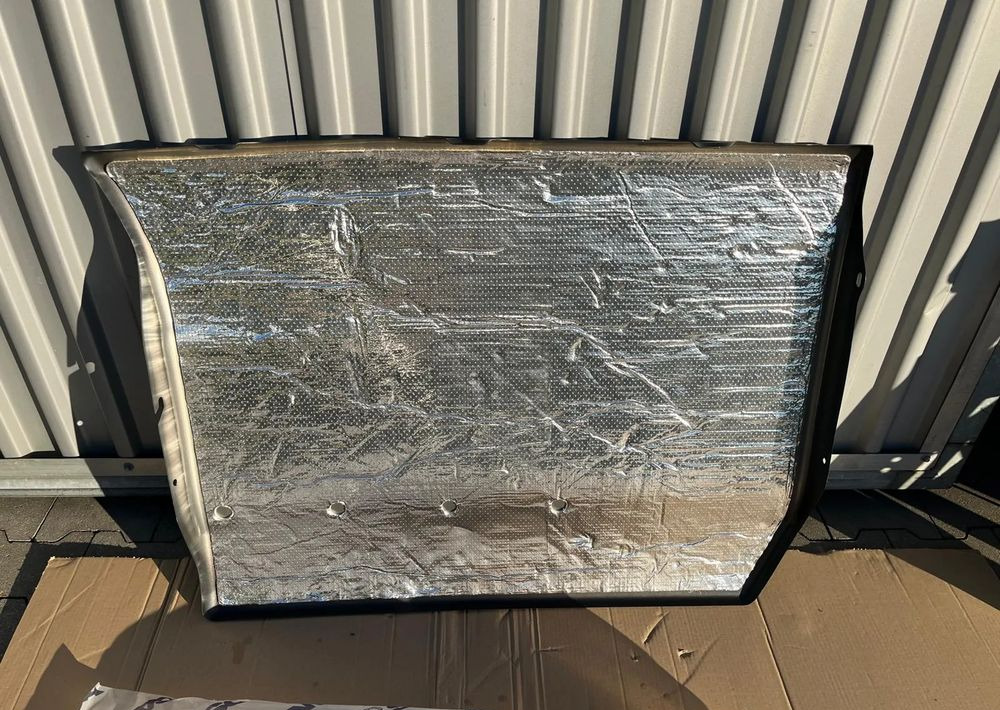 SCANIA R S OSŁONA ZABUDOWA KATALIZATORA NOWA 2650526 - Karoserija i eksterijer: slika SCANIA R S OSŁONA ZABUDOWA KATALIZATORA NOWA 2650526 - Karoserija i eksterijer SCANIA R S OSŁONA ZABUDOWA KATALIZATORA NOWA 2650526 - Karoserija i eksterijer: slika SCANIA R S OSŁONA ZABUDOWA KATALIZATORA NOWA 2650526 - Karoserija i eksterijer