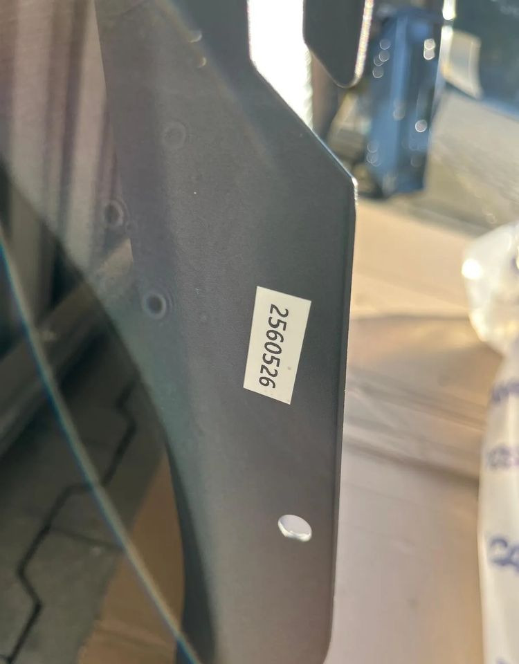 SCANIA R S OSŁONA ZABUDOWA KATALIZATORA NOWA 2650526 - Karoserija i eksterijer: slika SCANIA R S OSŁONA ZABUDOWA KATALIZATORA NOWA 2650526 - Karoserija i eksterijer SCANIA R S OSŁONA ZABUDOWA KATALIZATORA NOWA 2650526 - Karoserija i eksterijer: slika SCANIA R S OSŁONA ZABUDOWA KATALIZATORA NOWA 2650526 - Karoserija i eksterijer