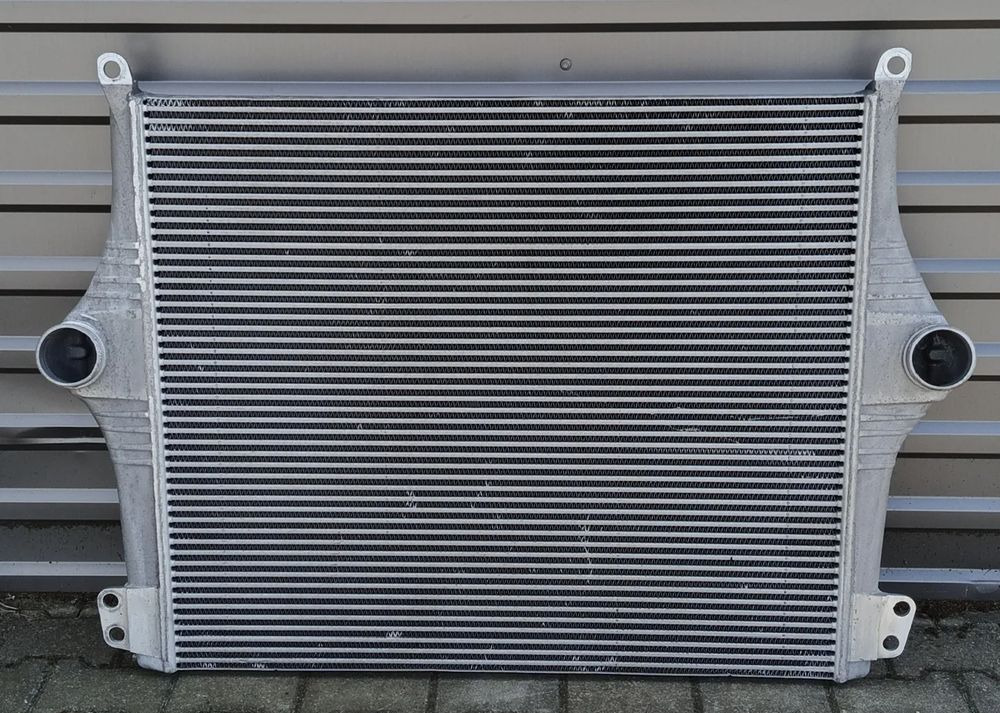 Scania S CHŁODNICA POWIETRZA INTERCOOLER 2433151 - Međuhladnjak za Kamion: slika Scania S CHŁODNICA POWIETRZA INTERCOOLER 2433151 - Međuhladnjak za Kamion Scania S CHŁODNICA POWIETRZA INTERCOOLER 2433151 - Međuhladnjak za Kamion: slika Scania S CHŁODNICA POWIETRZA INTERCOOLER 2433151 - Međuhladnjak za Kamion