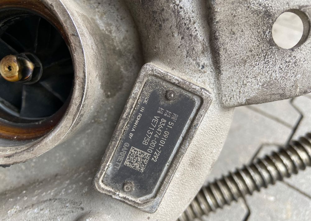 Turbosprężarka MAN TGX TGS euro 6 turbina - Turbo za Kamion: slika Turbosprężarka MAN TGX TGS euro 6 turbina - Turbo za Kamion Turbosprężarka MAN TGX TGS euro 6 turbina - Turbo za Kamion: slika Turbosprężarka MAN TGX TGS euro 6 turbina - Turbo za Kamion