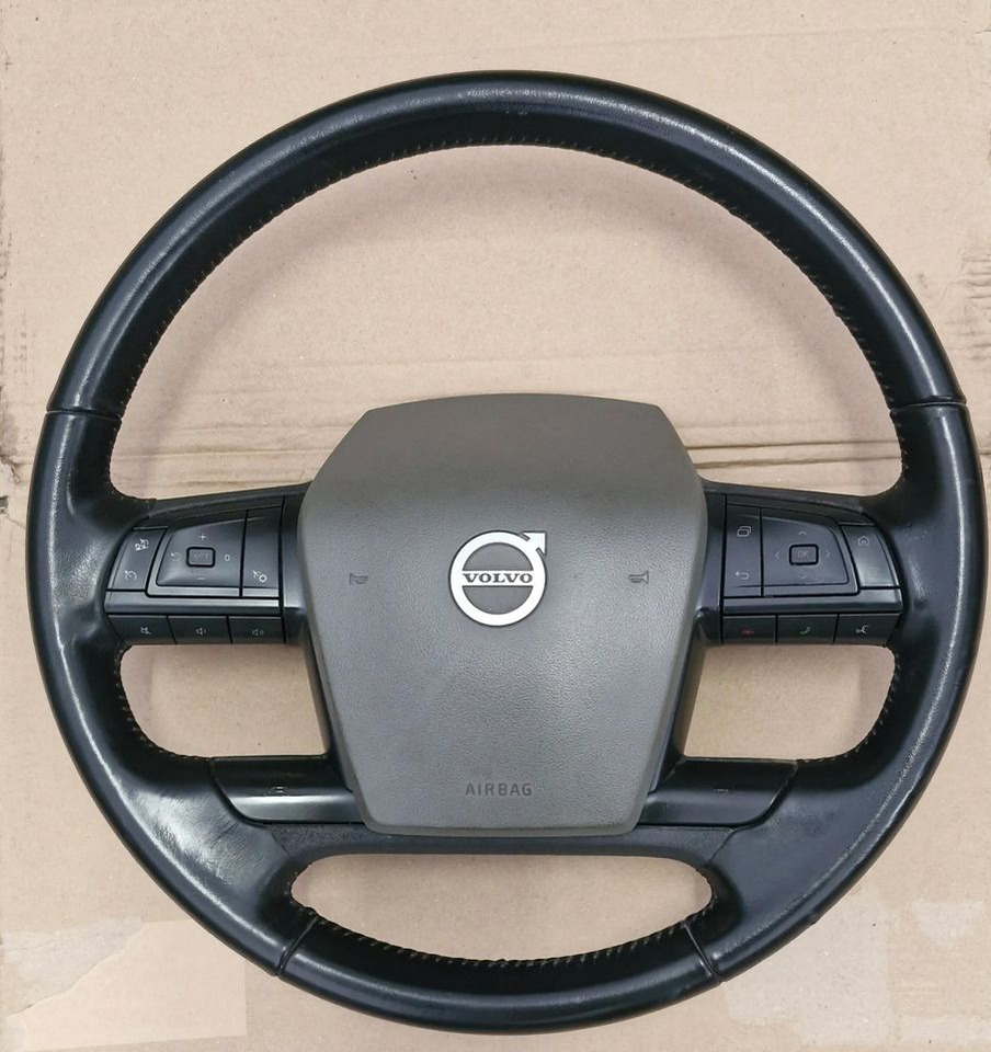 VOLVO FH4 FH5 KIEROWNICA - Sustav goriva: slika VOLVO FH4 FH5 KIEROWNICA - Sustav goriva VOLVO FH4 FH5 KIEROWNICA - Sustav goriva: slika VOLVO FH4 FH5 KIEROWNICA - Sustav goriva