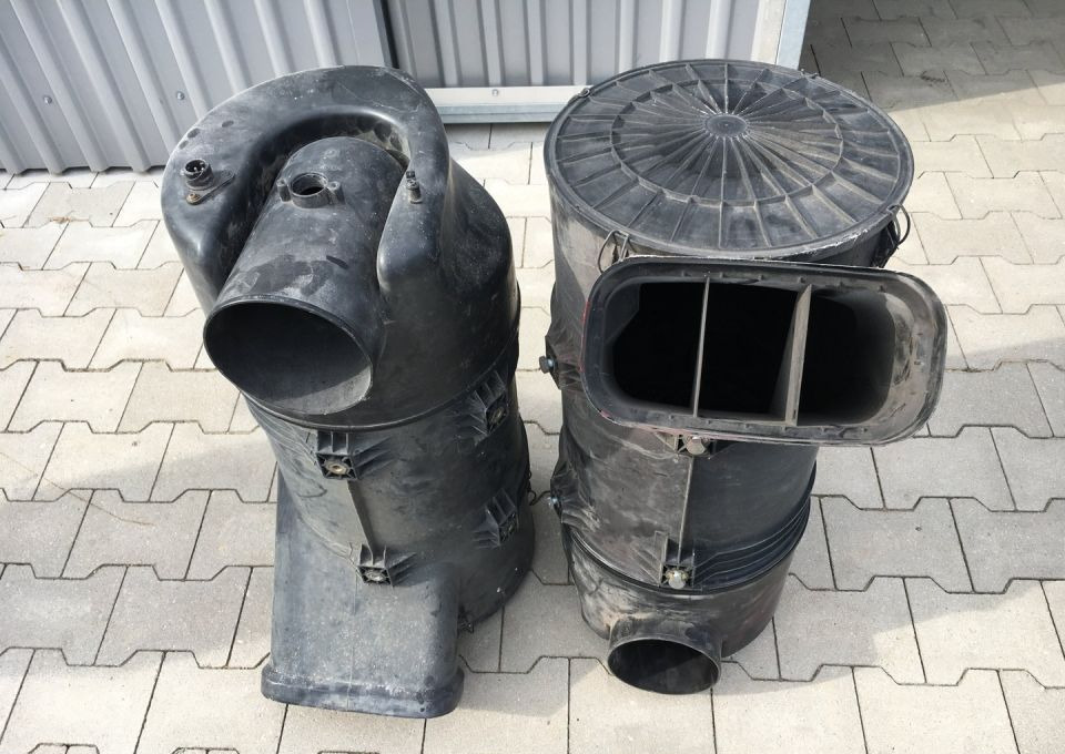 Obudowa filtra powietrza MAN TGX TGS euro 5 - Filter zraka za Kamion: slika obudowa filtra powietrza MAN TGX TGS euro 5 - Filter zraka za Kamion Obudowa filtra powietrza MAN TGX TGS euro 5 - Filter zraka za Kamion: slika obudowa filtra powietrza MAN TGX TGS euro 5 - Filter zraka za Kamion