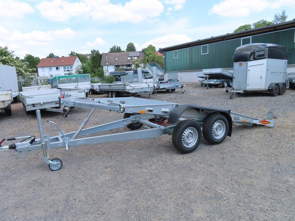 Aktionspreis, Autotransporter,kippbar,100 km/h, PKW Anhänger - Prikolica za prijevoz automobila: slika Aktionspreis, Autotransporter,kippbar,100 km/h, PKW Anhänger - Prikolica za prijevoz automobila Aktionspreis, Autotransporter,kippbar,100 km/h, PKW Anhänger - Prikolica za prijevoz automobila: slika Aktionspreis, Autotransporter,kippbar,100 km/h, PKW Anhänger - Prikolica za prijevoz automobila