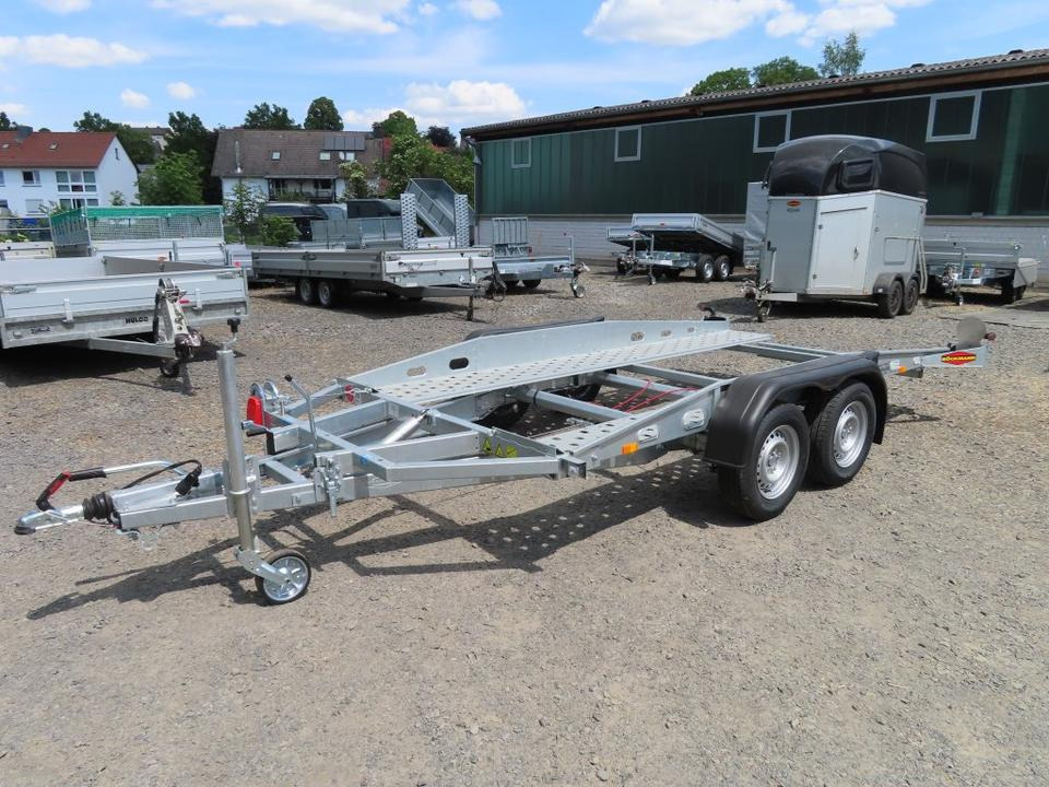 Aktionspreis, Autotransporter,kippbar,100 km/h, PKW Anhänger - Prikolica za prijevoz automobila: slika Aktionspreis, Autotransporter,kippbar,100 km/h, PKW Anhänger - Prikolica za prijevoz automobila Aktionspreis, Autotransporter,kippbar,100 km/h, PKW Anhänger - Prikolica za prijevoz automobila: slika Aktionspreis, Autotransporter,kippbar,100 km/h, PKW Anhänger - Prikolica za prijevoz automobila