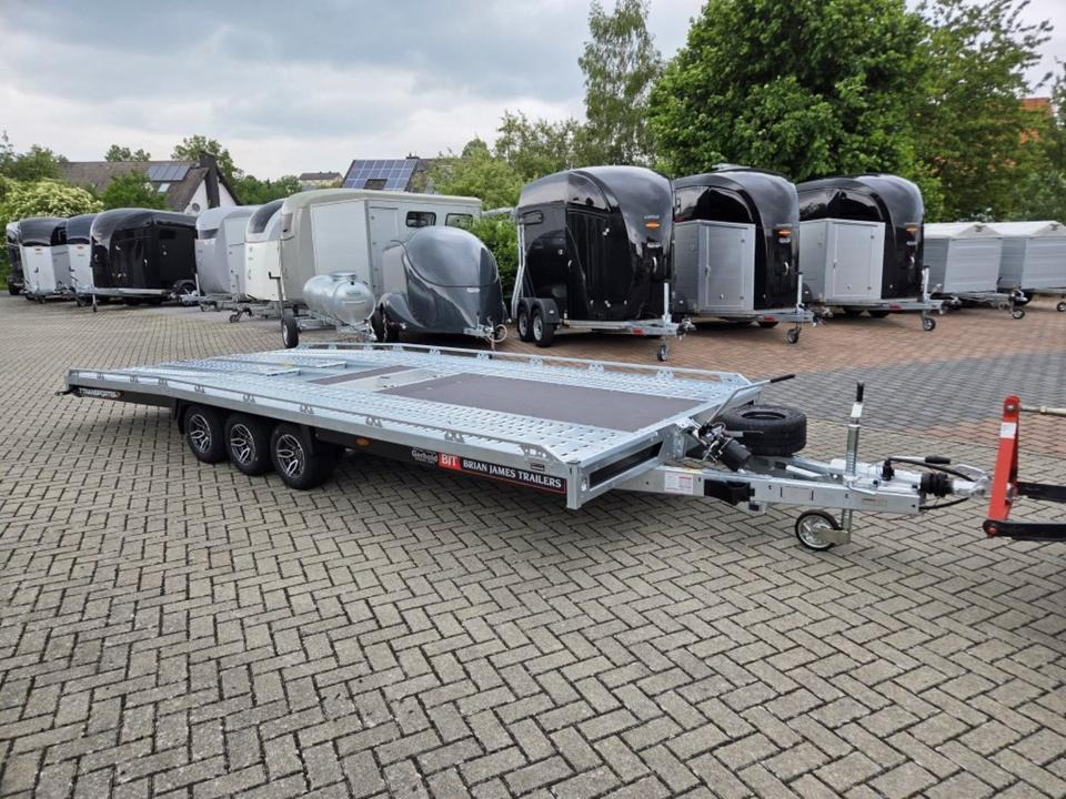 Autotransporter Anhänger Brian James T Transporter - 231-5522-35 - Prikolica za prijevoz automobila: slika Autotransporter Anhänger Brian James T Transporter - 231-5522-35 - Prikolica za prijevoz automobila Autotransporter Anhänger Brian James T Transporter - 231-5522-35 - Prikolica za prijevoz automobila: slika Autotransporter Anhänger Brian James T Transporter - 231-5522-35 - Prikolica za prijevoz automobila