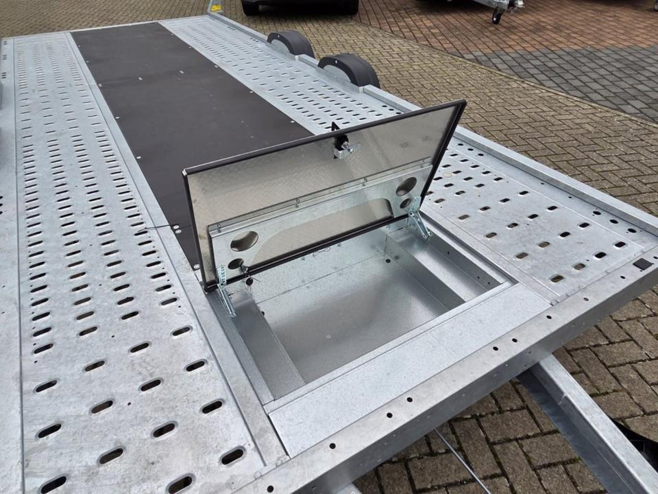 Autotransporter PKW Anhänger Brian James A Transporter 5.0 x 2.0m - Prikolica za prijevoz automobila: slika Autotransporter PKW Anhänger Brian James A Transporter 5.0 x 2.0m - Prikolica za prijevoz automobila Autotransporter PKW Anhänger Brian James A Transporter 5.0 x 2.0m - Prikolica za prijevoz automobila: slika Autotransporter PKW Anhänger Brian James A Transporter 5.0 x 2.0m - Prikolica za prijevoz automobila