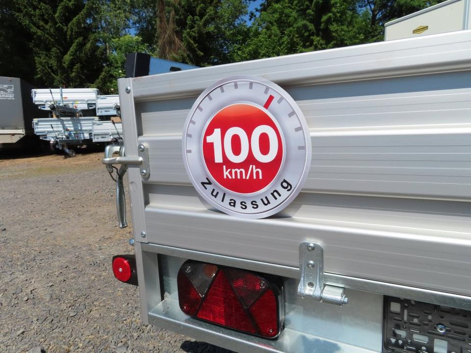 Böckmann PKW Anhänger, 1,5 to. Seitenwandgalerie, 100 km/h - Auto prikolica: slika Böckmann PKW Anhänger, 1,5 to. Seitenwandgalerie, 100 km/h - Auto prikolica Böckmann PKW Anhänger, 1,5 to. Seitenwandgalerie, 100 km/h - Auto prikolica: slika Böckmann PKW Anhänger, 1,5 to. Seitenwandgalerie, 100 km/h - Auto prikolica