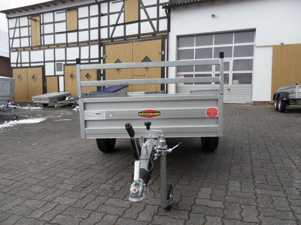 Böckmann PKW Anhänger, 1350 kg, Aluminium - Auto prikolica: slika Böckmann PKW Anhänger, 1350 kg, Aluminium - Auto prikolica Böckmann PKW Anhänger, 1350 kg, Aluminium - Auto prikolica: slika Böckmann PKW Anhänger, 1350 kg, Aluminium - Auto prikolica