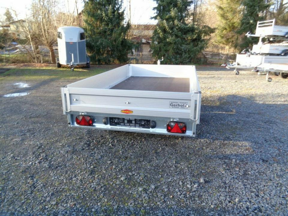 Böckmann PKW-Anhänger, 2,0 to. Hochlader,Staubox, Containernetz - Prikolica plato/ Otvoreni sanduk: slika Böckmann PKW-Anhänger, 2,0 to. Hochlader,Staubox, Containernetz - Prikolica plato/ Otvoreni sanduk Böckmann PKW-Anhänger, 2,0 to. Hochlader,Staubox, Containernetz - Prikolica plato/ Otvoreni sanduk: slika Böckmann PKW-Anhänger, 2,0 to. Hochlader,Staubox, Containernetz - Prikolica plato/ Otvoreni sanduk