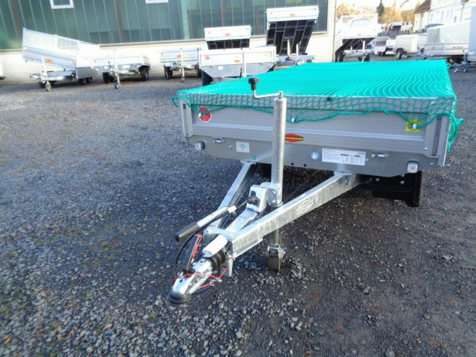 Böckmann PKW-Anhänger, 2,0 to. Hochlader,Staubox, Containernetz - Prikolica plato/ Otvoreni sanduk: slika Böckmann PKW-Anhänger, 2,0 to. Hochlader,Staubox, Containernetz - Prikolica plato/ Otvoreni sanduk Böckmann PKW-Anhänger, 2,0 to. Hochlader,Staubox, Containernetz - Prikolica plato/ Otvoreni sanduk: slika Böckmann PKW-Anhänger, 2,0 to. Hochlader,Staubox, Containernetz - Prikolica plato/ Otvoreni sanduk